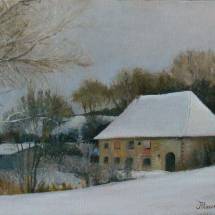 Rothe muhle 2012